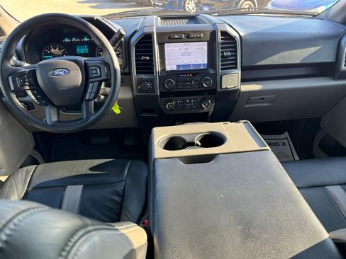 Used 2020 Ford F150 XLT image 11