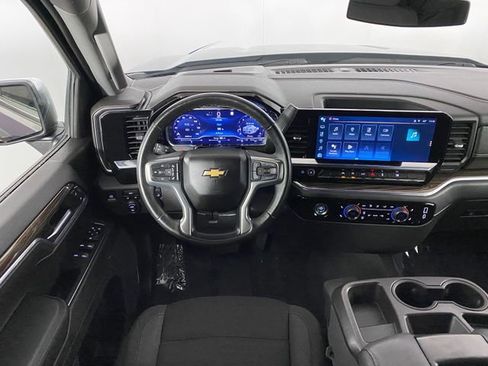 Certified 2023 Chevrolet Silverado 1500 LT image 15