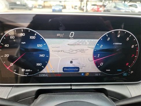 Used 2026 Mercedes-Benz C 300 C 300 image 20