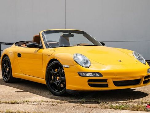 Used 2006 Porsche 911 Carrera 4S image 33