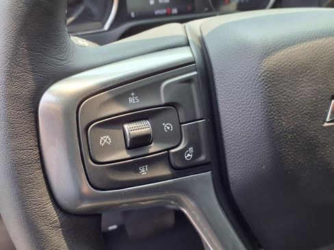 Certified 2022 Chevrolet Silverado 1500 RST image 6