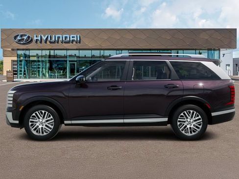 New 2026 Hyundai Palisade SEL FWD image 2