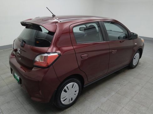 Used 2021 Mitsubishi Mirage LE image 10