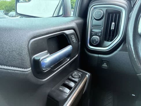 Used 2020 Chevrolet Silverado 1500 LT w/ Texas Edition RWD image 39