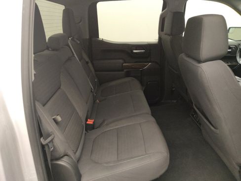Used 2021 GMC Sierra 1500 Elevation AWD/4WD image 19