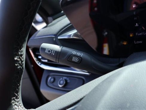 New 2026 Buick Envista Sport Touring w/ Convenience I Package FWD image 30
