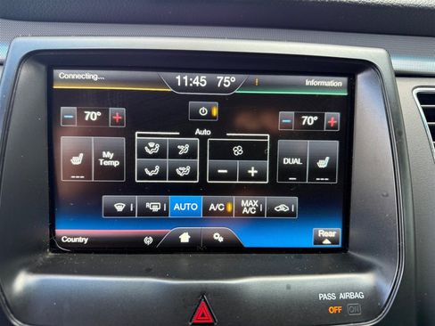Used 2014 Ford Flex SEL w/ Equipment Group 202A FWD image 10