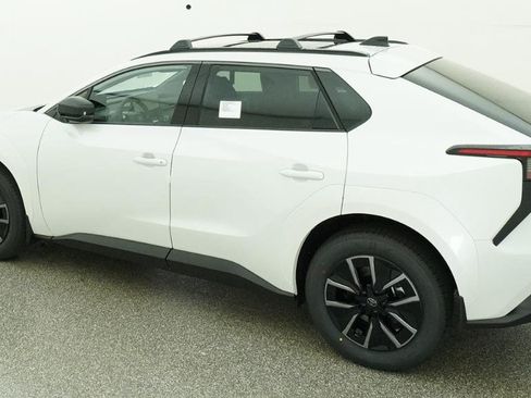 New 2026 Toyota bZ AWD/4WD image 39