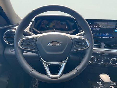 New 2026 Chevrolet Trax ACTIV FWD image 17