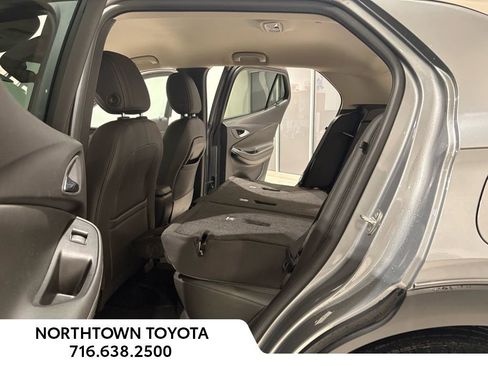 Used 2023 Buick Encore GX Preferred w/ Cold Weather Comfort Package image 21