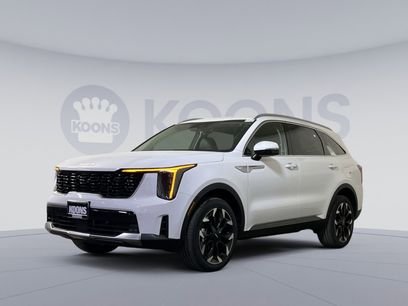 New 2026 Kia Sorento EX
