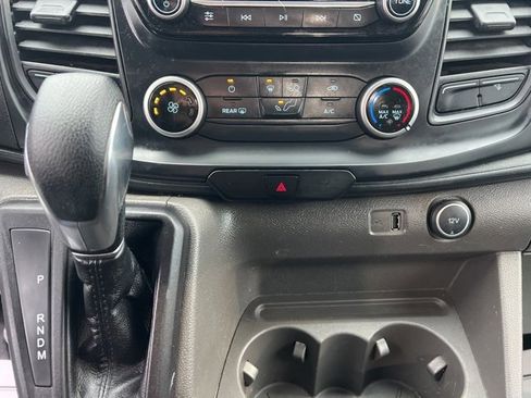 Used 2021 Ford Transit 350 Low Roof AWD w/ Exterior Upgrade Package image 26