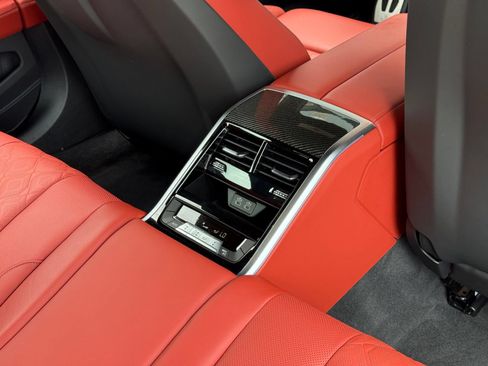 Used 2023 BMW M8 Gran Coupe xDrive Competition w/ M Carbon Exterior Package AWD/4WD image 34