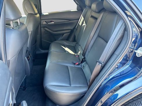 Certified 2023 MAZDA CX-30 AWD 2.5 S w/ Preferred Package image 23