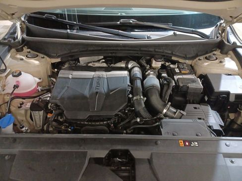 Used 2024 Hyundai Santa Cruz XRT image 18