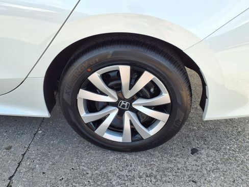 Used 2026 Honda Civic LX image 26