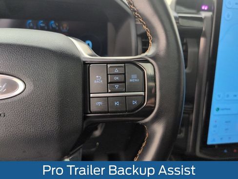 Certified 2023 Ford Expedition Platinum RWD image 39