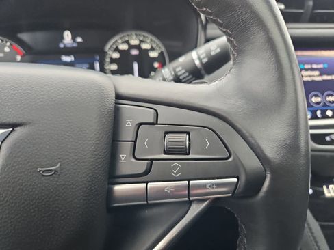 Used 2024 Cadillac XT6 Luxury w/ LPO, Floor Liner Package AWD/4WD image 24