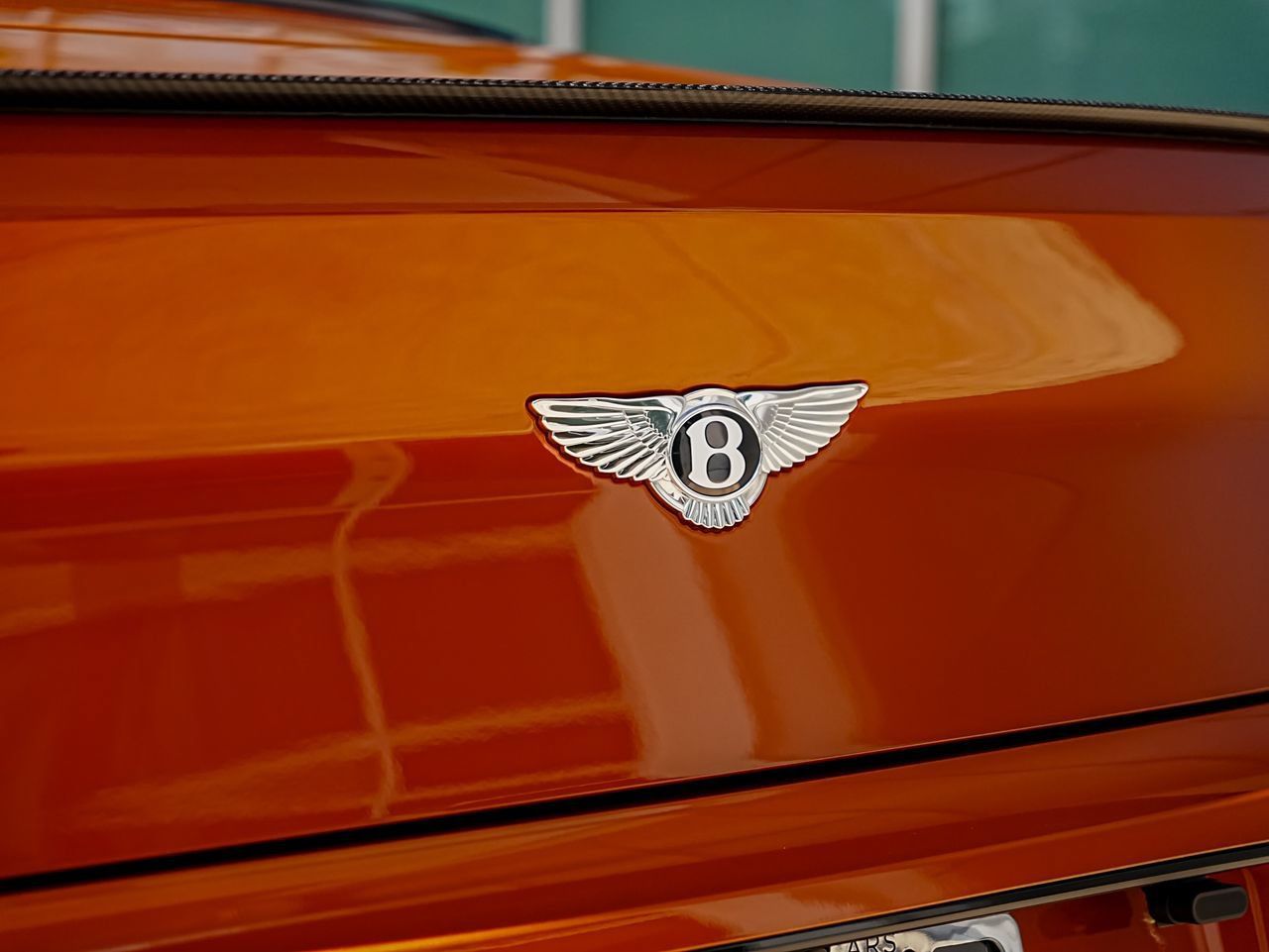 Certified 2023 Bentley Continental GT Speed AWD/4WD image 46