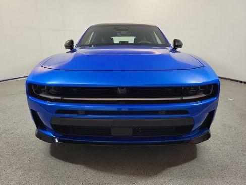 New 2026 Dodge Charger R/T AWD/4WD image 2