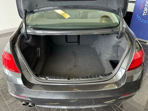 Used 2015 BMW 528i xDrive Sedan image 31