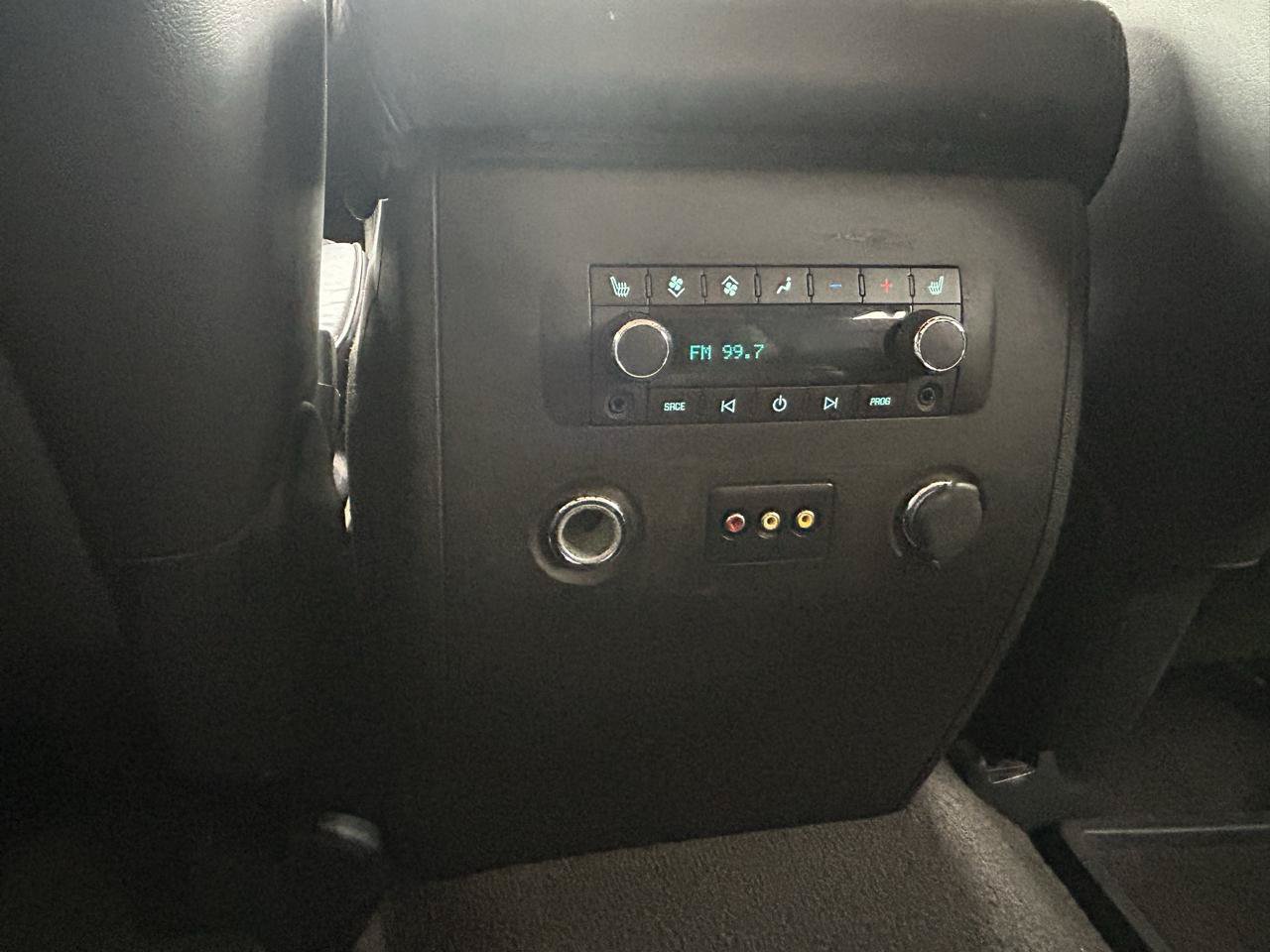 Used 2008 HUMMER H2 AWD/4WD image 37