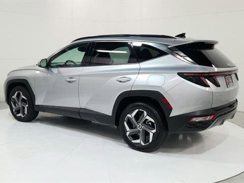 Used 2024 Hyundai Tucson Limited image 6