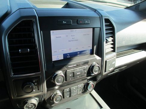 Used 2020 Ford F150 XLT w/ Equipment Group 301A Mid image 20