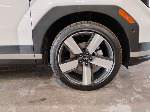 New 2026 Hyundai Santa Fe Limited image 40