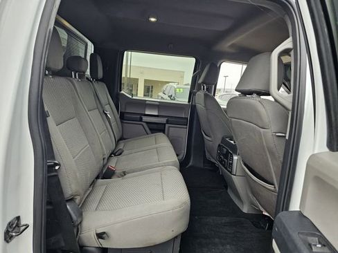 Used 2022 Ford F250 XLT w/ XLT Premium Package image 27