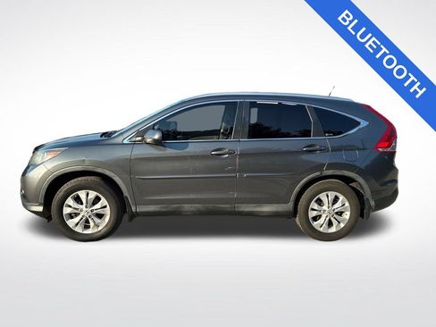 Used 2012 Honda CR-V EX-L image 6