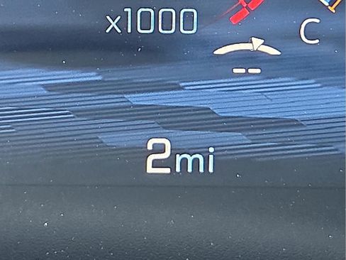 New 2026 Chevrolet Equinox RS image 23