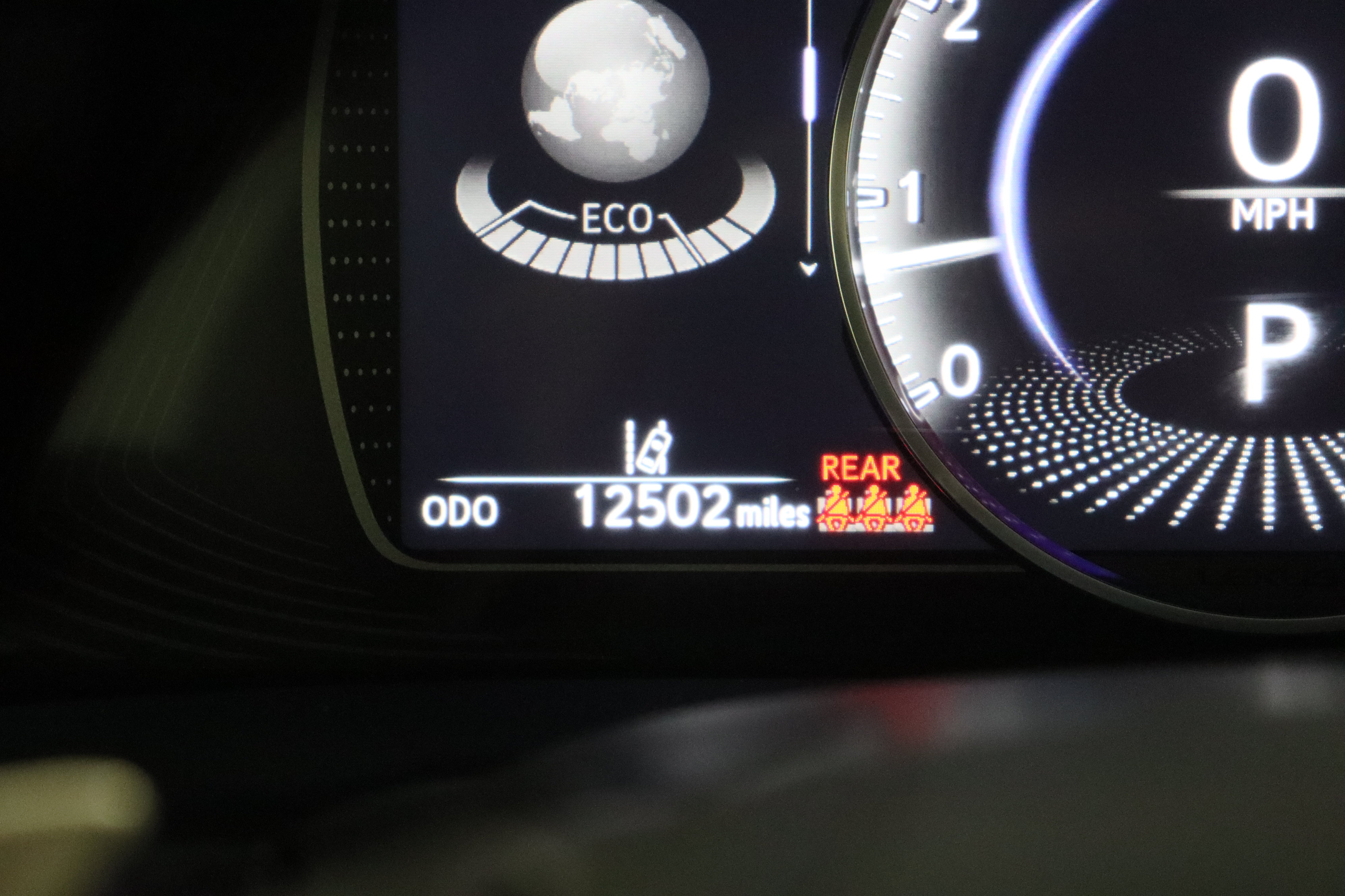 Used 2024 Lexus ES 350 w/ Accessory Package (Z1) FWD image 41