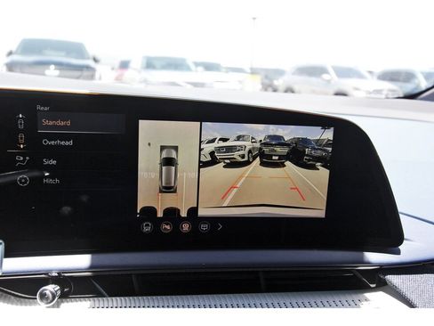 New 2026 Cadillac Optiq Sport 2 AWD/4WD image 17