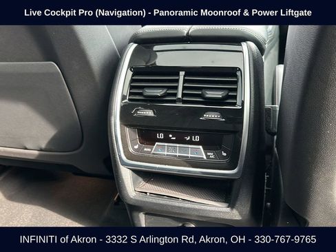 Used 2023 BMW X5 xDrive40i image 33