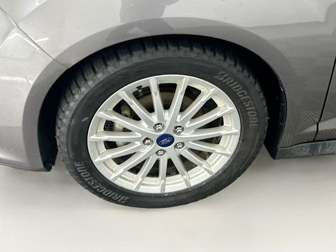 Used 2014 Ford C-MAX SEL w/ Equipment Group 302A image 11