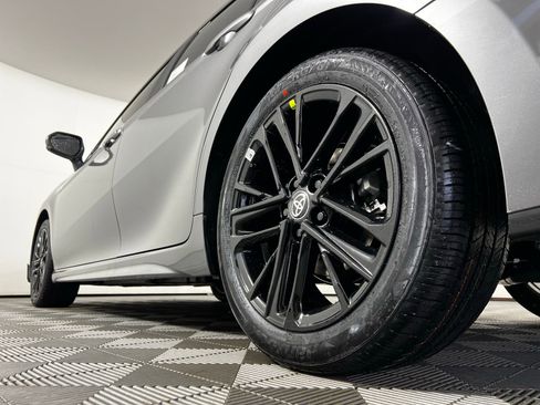 New 2026 Toyota Camry SE image 26