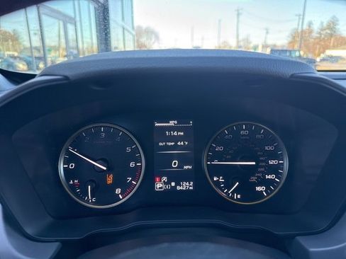 Used 2024 Subaru Crosstrek 2.5i Sport image 18