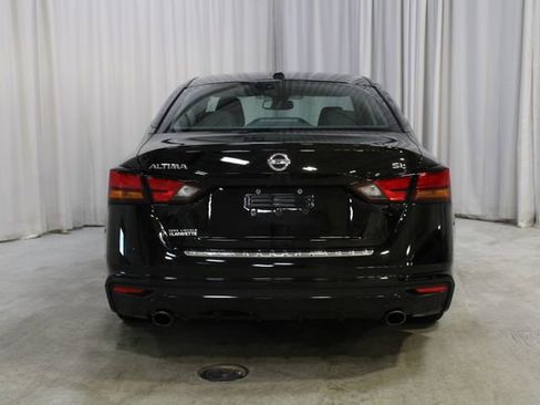 Used 2019 Nissan Altima 2.5 SL image 23