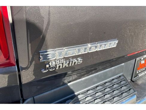 Used 2020 RAM 1500 Big Horn AWD/4WD image 9