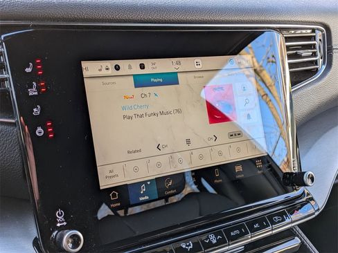 Used 2023 Jeep Wagoneer Series II image 18