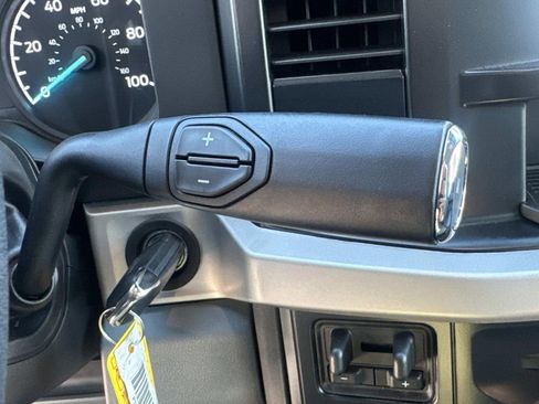 New 2025 Ford F550 2WD Regular Cab Super Duty w/ XLT Value Package image 19