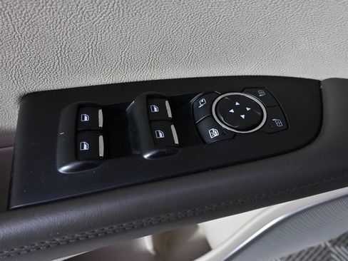 Used 2019 Lincoln Nautilus Reserve w/ Ultimate Package AWD/4WD image 23