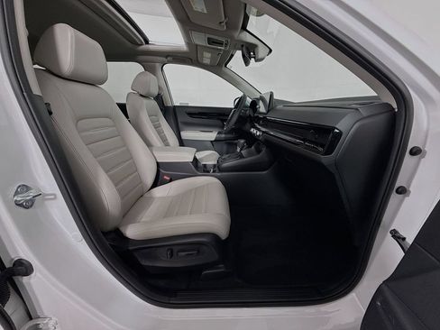 Used 2024 Honda CR-V EX-L image 26