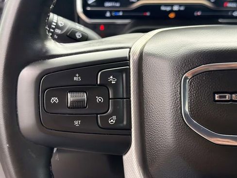 Used 2025 GMC Sierra 3500 Denali w/ Technology Package AWD/4WD image 29