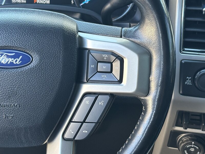 Used 2021 Ford F250 Lariat AWD/4WD image 24