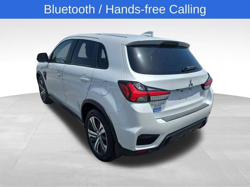 Used 2024 Mitsubishi Outlander Sport LE AWD/4WD image 3