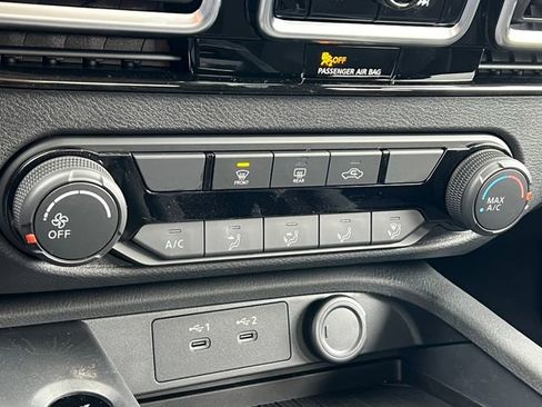 New 2026 Nissan Sentra S w/ Floor Mat Package FWD image 21