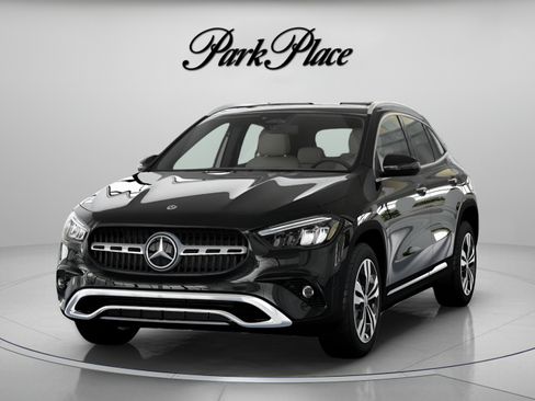 Certified 2026 Mercedes-Benz GLA 250 image 35