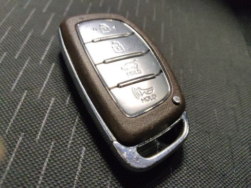 Used 2021 Hyundai Tucson Value image 32